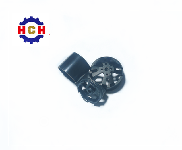 机械零部件加工属于先进制造业吗？